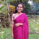 Jayalakshmi U. BSc Tuition trainer in Ambalapuzha