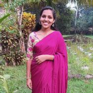 Jayalakshmi U. Class I-V Tuition trainer in Ambalapuzha