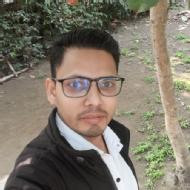 Rajeev Class 10 trainer in Delhi