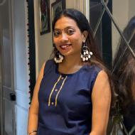 Riya J. Class I-V Tuition trainer in Mira-Bhayandar