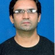 Anish Kaachra BSc Tuition trainer in Palampur