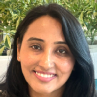 Gagandeep K. Class I-V Tuition trainer in Chandigarh