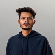 Vishal Kumar Class 11 Tuition trainer in Ranchi