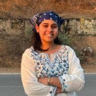 Sumedha H. Class 7 Tuition trainer in Jalandhar