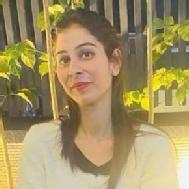 Nidhi B. Class I-V Tuition trainer in Phagwara