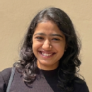 Aiswarya U. photo