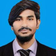 Omkar BTech Tuition trainer in Koura