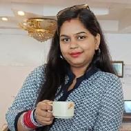 Sonalika Cooking trainer in Delhi