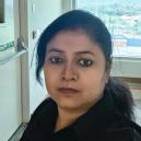 Madhulina C. Class 6 Tuition trainer in Kolkata