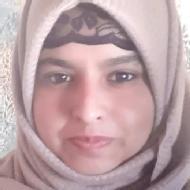 Massarat M. Class 12 Tuition trainer in Srinagar