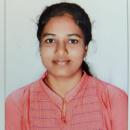 Thamizhselvi V. photo