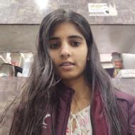 Resham K. Class 6 Tuition trainer in Ludhiana
