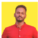 Arun Mohan photo