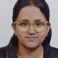 Binu D. Class I-V Tuition trainer in Bhopal
