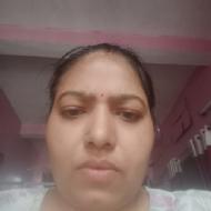Anuradha P. Class 10 trainer in Deoria