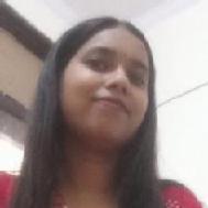 Jyoti S. Class I-V Tuition trainer in Delhi
