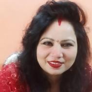 Sonee K. B Ed Tuition trainer in Hyderabad