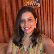 Shraddha V. Personal Trainer trainer in Thane