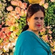 Prabhsimran K. Class I-V Tuition trainer in Jagraon