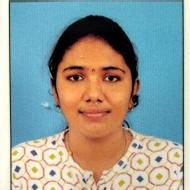 Ramya Class 9 Tuition trainer in Coimbatore