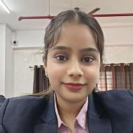 Gungun S. Class 12 Tuition trainer in Howrah
