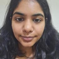 Jagruti J. Spoken English trainer in Jogipura