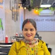 Shamma Class I-V Tuition trainer in Kangra