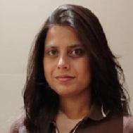 Ekta B. Class 10 trainer in Gwalior