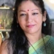 Poonam P. Spoken English trainer in Delhi