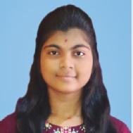 Subhasmita P. Class I-V Tuition trainer in Bhanjanagar