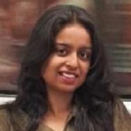 Oshika Class I-V Tuition trainer in Ghaziabad