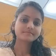 Chinmayee D. Nursery-KG Tuition trainer in Bhubaneswar