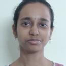 Yasaswini M. Private Tutors trainer in Srikakulam
