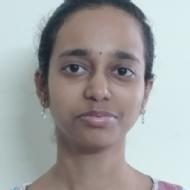 Yasaswini M. Class I-V Tuition trainer in Srikakulam