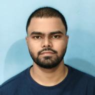Arwaz Ansari Class I-V Tuition trainer in Purnea