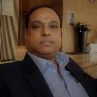 Atiq Syed Sales trainer in Bangalore