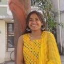 Palak M. English Tutors trainer in Karjat