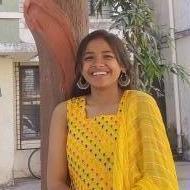 Palak M. Class I-V Tuition trainer in Karjat