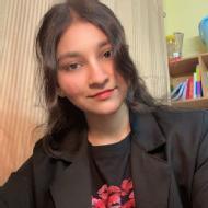 Prerna R. Class 12 Tuition trainer in Panvel