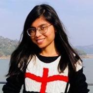 Ritobrata D. BSc Tuition trainer in Kolkata