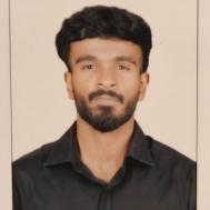 Adarsh Pradeep Kurup Gym trainer in Mira-Bhayandar