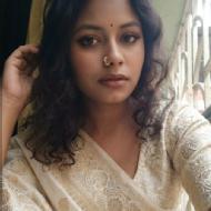 Ashmita S. Nursery-KG Tuition trainer in Kolkata