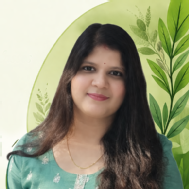 Dr. Nidhi S. Class 12 Tuition trainer in Aligarh