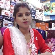 Kumkum K. Class I-V Tuition trainer in Delhi