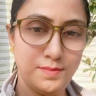 Deepa Y. Class I-V Tuition trainer in Gurgaon