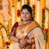Aishwariya Class 12 Tuition trainer in Hyderabad