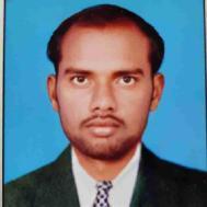 Malli Karjun Class I-V Tuition trainer in Guntur