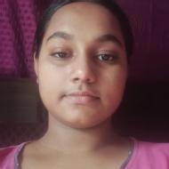 Akankshi S. Class I-V Tuition trainer in Chandauli
