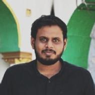 Zainulabid Class 12 Tuition trainer in Ahmednagar