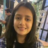 Kriti A. Spoken English trainer in Lucknow